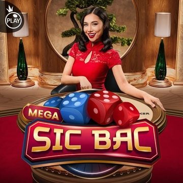 Mega Sic Bac game cover