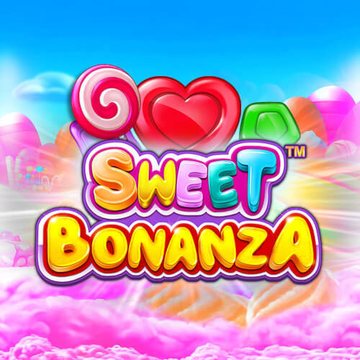 Sweet Bonanza game cover
