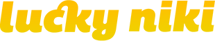 Lucky Niki Casino logo